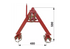 Anbaudreieck Kat. 0 GartenShop24