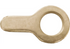 Feststelllasche rechts, M30 x 3 GartenShop24