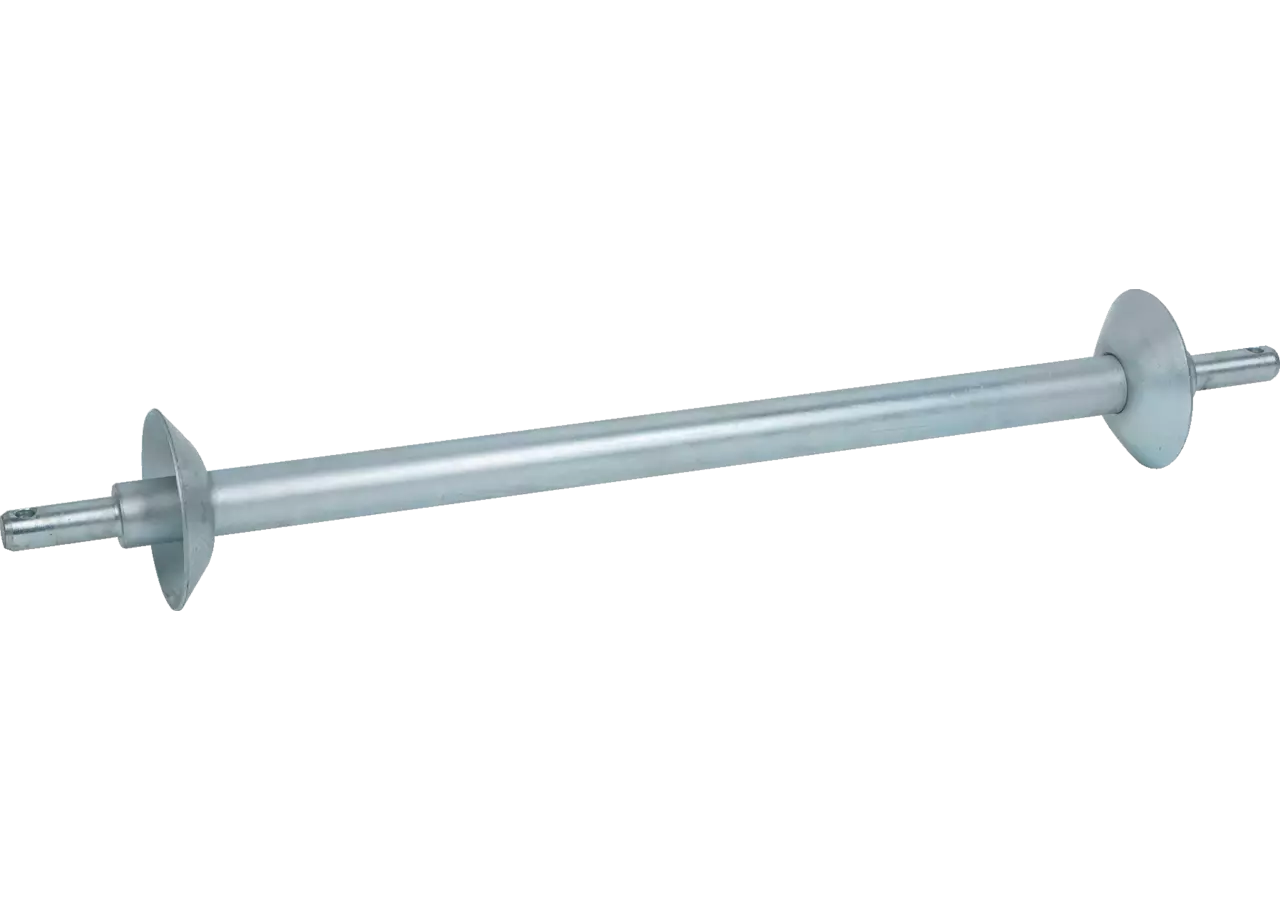 Tragachse Kat. 2, Innenweite 700 mm GartenShop24 - Hochwertige Gartengeräte