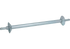 Tragachse Kat. 2, Innenweite 700 mm GartenShop24 - Hochwertige Gartengeräte