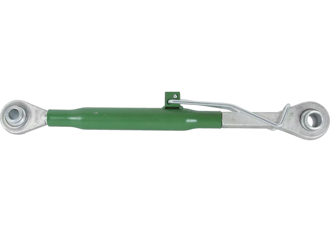 Oberlenker mechanisch, Kat. 2, 550-760 mm, 1 1/8 UNC passend zu John Deere GartenShop24