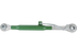 Oberlenker mechanisch, Kat. 2, 550-760 mm, 1 1/8 UNC passend zu John Deere GartenShop24