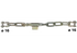 Stabilisator beweglich mit Kette und Spannschloss, 635-720 mm GartenShop24 - Hochwertige Gartengeräte