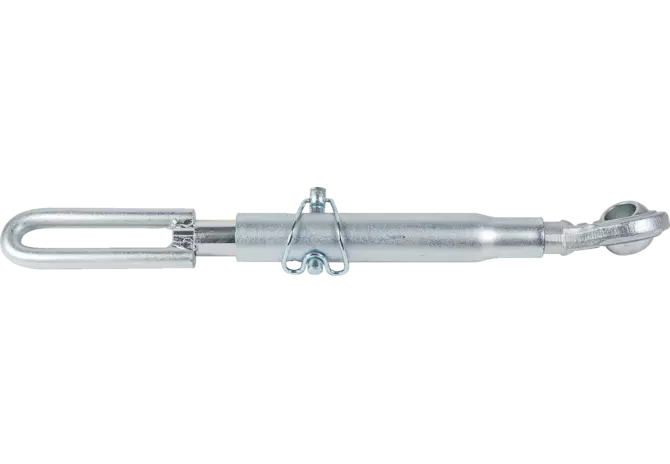 Seitenstabilisator zum Abstecken passend zu Steyr GartenShop24 - Hochwertige Gartengeräte