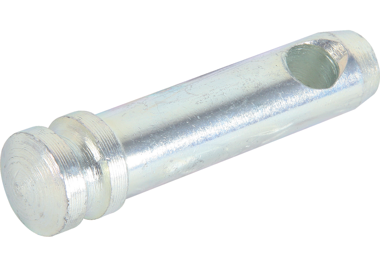 Standardbolzen Dm 19 mm, Länge 138 mm GartenShop24