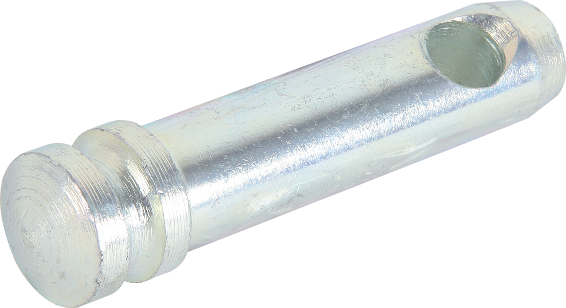 Standardbolzen Dm 28 mm, Länge 178 mm GartenShop24 - Hochwertige Gartengeräte