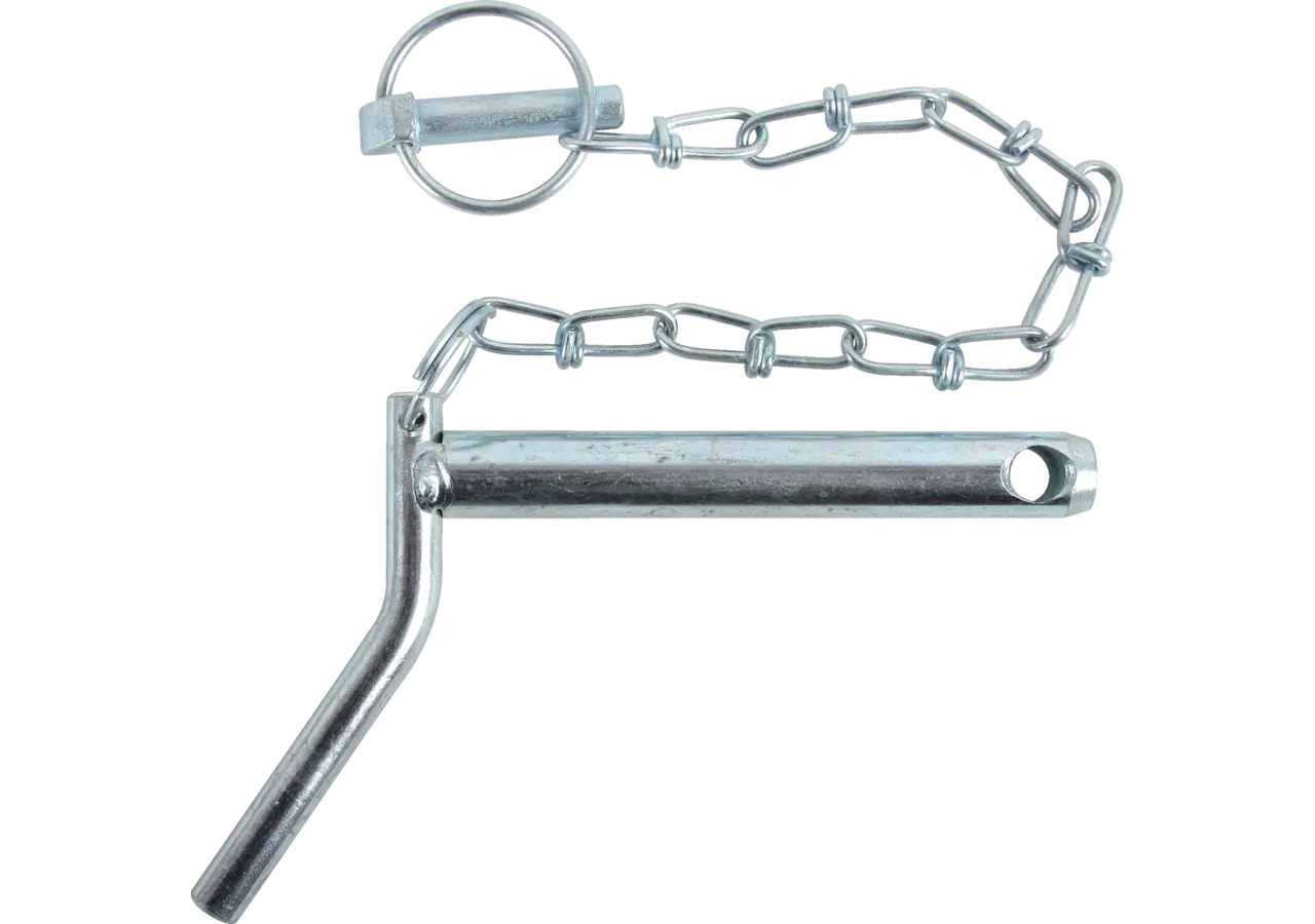 Standardbolzen mit Griff, Dm 32 mm, Länge 151 mm GartenShop24