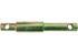 Stufenbolzen abgesetzt gerade, Dm 28/36,5 mm, Länge 290 mm GartenShop24 - Hochwertige Gartengeräte