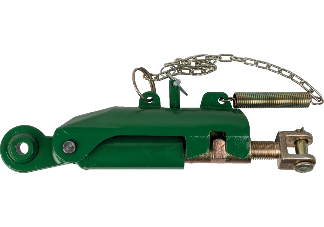 Stabilisator 430–490 mm, ID 19,5 mm, Gabel passend zu John Deere GartenShop24 - Hochwertige Gartengeräte