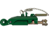 Stabilisator 430–490 mm, ID 19,5 mm, Gabel passend zu John Deere GartenShop24 - Hochwertige Gartengeräte