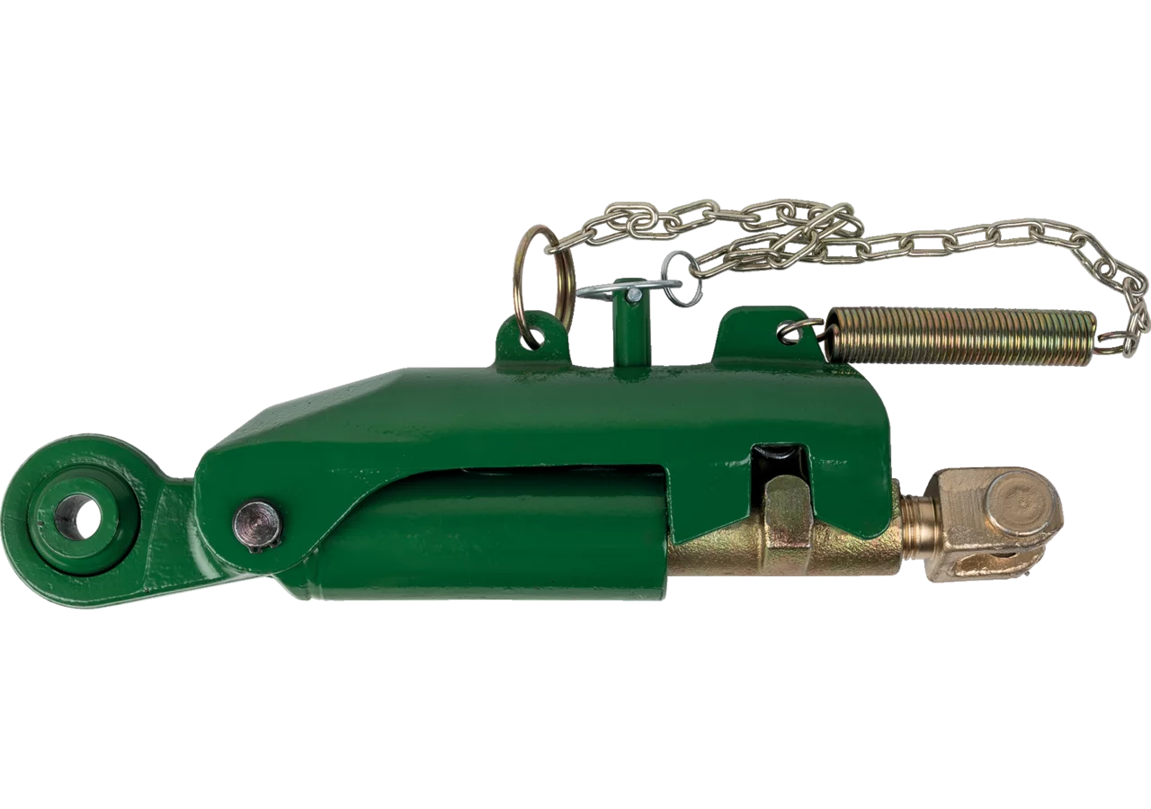 Stabilisator 420–470 mm, ID 19,5 mm, Gabel passend für John Deere GartenShop24 - Hochwertige Gartengeräte