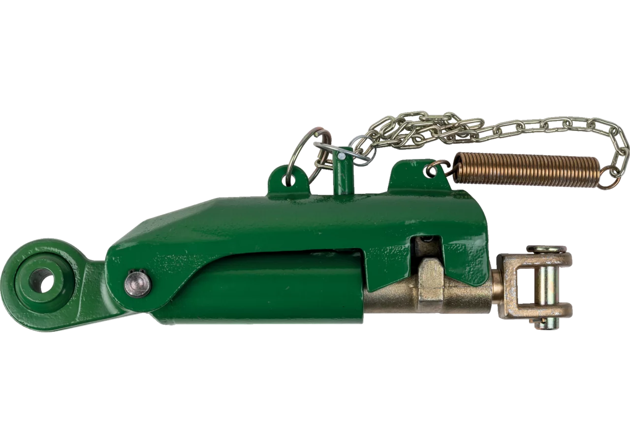 Stabilisator 400–450 mm, ID 19,5 mm, Gabel passend für John Deere GartenShop24 - Hochwertige Gartengeräte