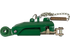 Stabilisator 400–450 mm, ID 19,5 mm, Gabel passend für John Deere GartenShop24 - Hochwertige Gartengeräte