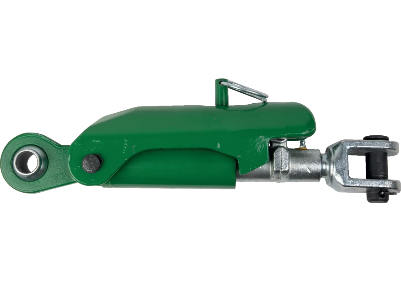 Stabilisator 420–460 mm, ID 25,4 mm passend für John Deere GartenShop24 - Hochwertige Gartengeräte