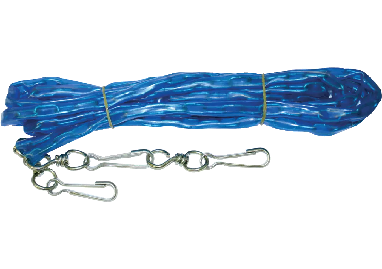 Steuerkette zu Unterlenker 3.900 mm GartenShop24 - Hochwertige Gartengeräte