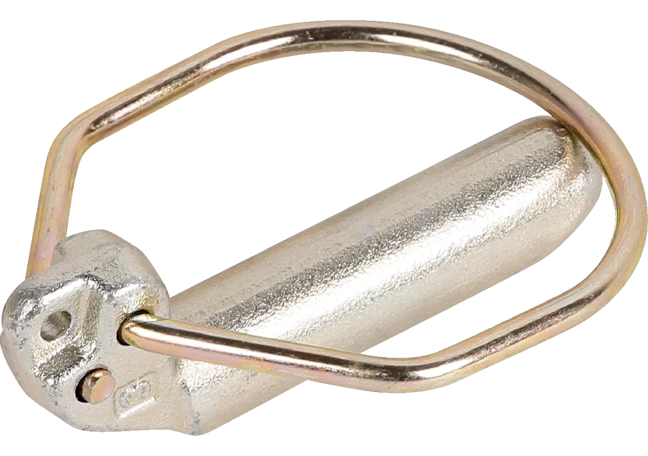 Vorstecker für Schnellkupplung Kat. 3, 15,5 mm Rübig Rübig