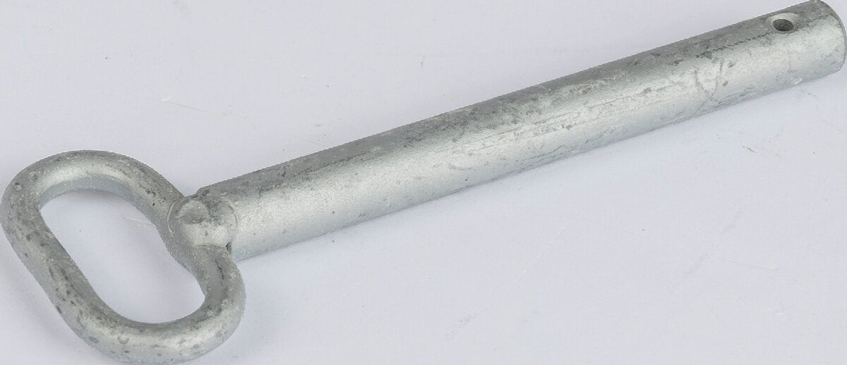 Aries Kupplungsbolzen 87705209 – 12 x 110 mm Aries