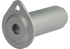Aries Bolzen 133 mm Länge 47626558 Aries