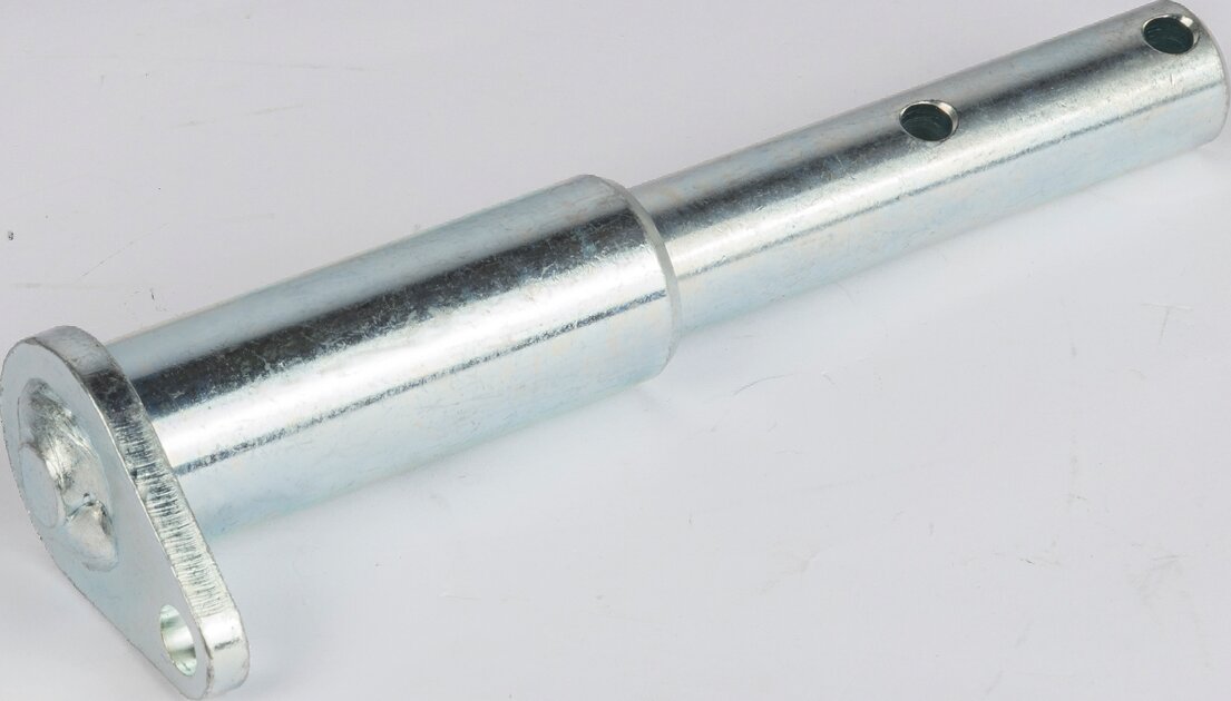 Aries Bolzen 47886553 – 214 mm Länge Aries