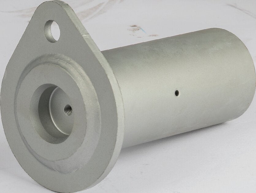 Aries Bolzen 47626568 – Länge 120 mm, Außendurchmesser 50 mm Aries