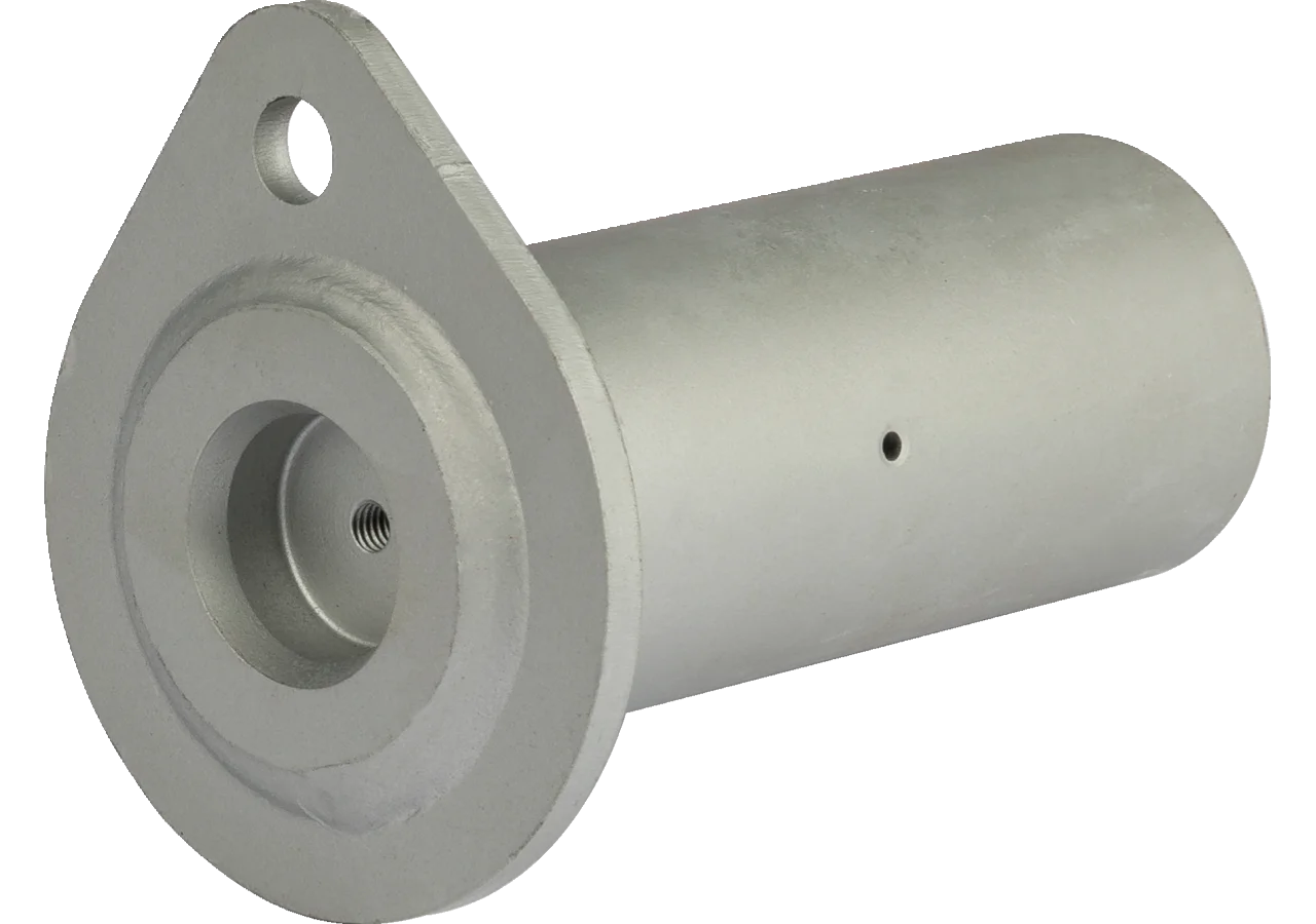 Aries Bolzen 47626568 – Länge 120 mm, Außendurchmesser 50 mm Aries
