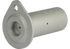 Aries Bolzen 47626568 – Länge 120 mm, Außendurchmesser 50 mm Aries