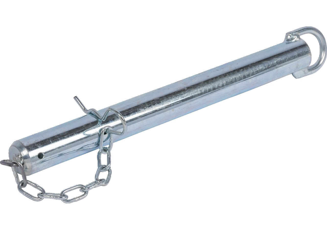 Aries Bolzen bei Frontanhängung 31,5 x 320 mm 47128492 Aries