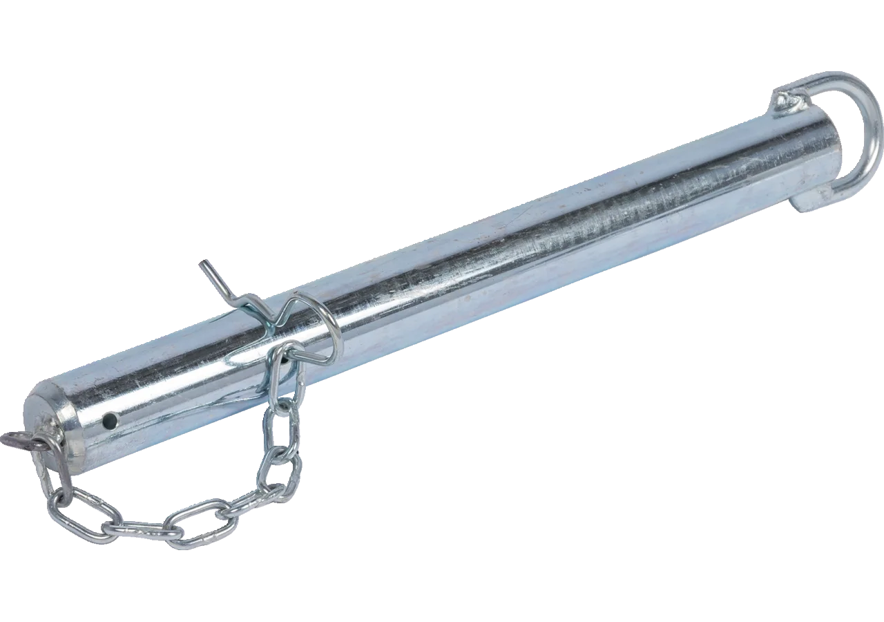 Aries Bolzen bei Frontanhängung 31,5 x 320 mm 47128492 Aries