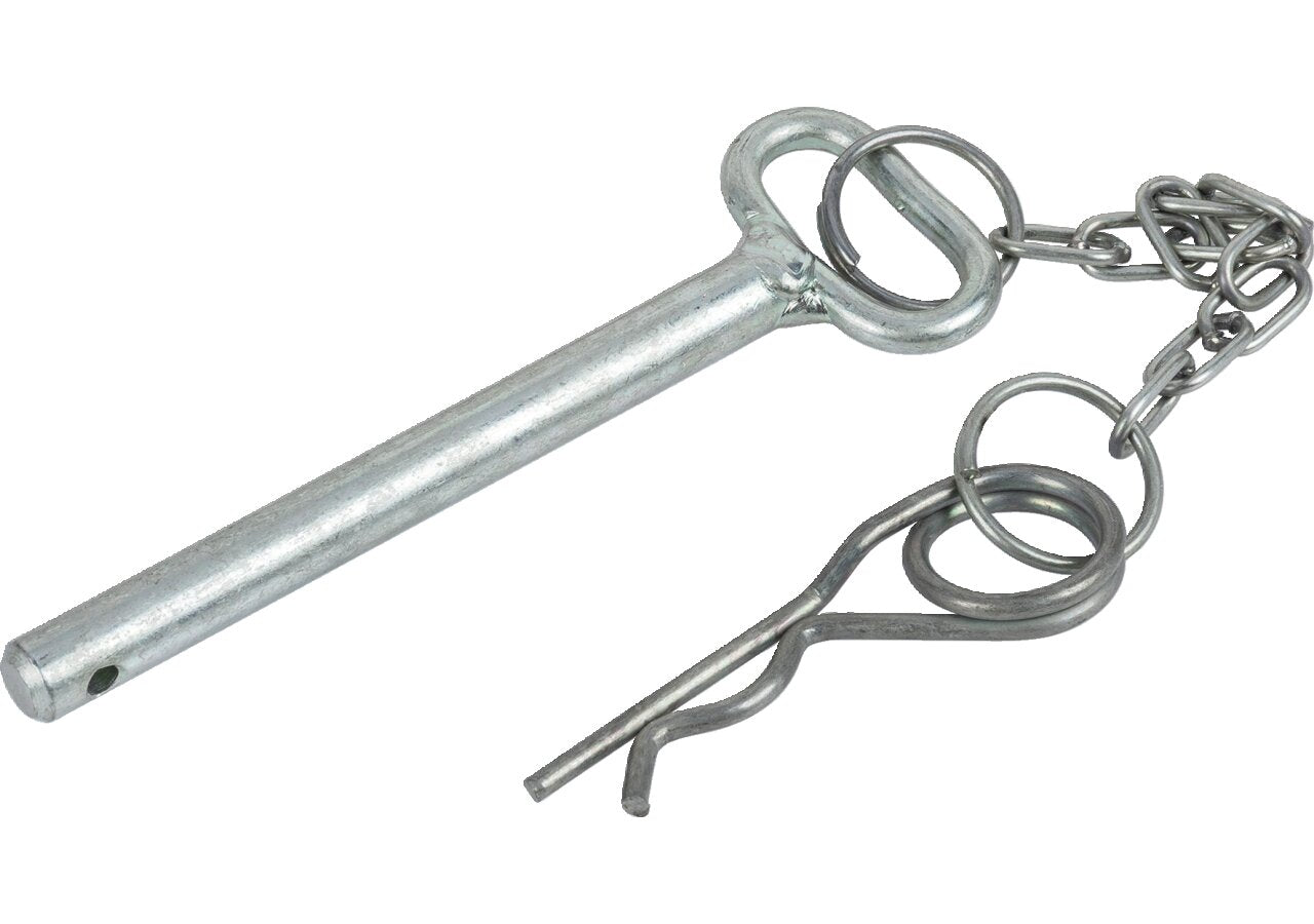Kupplungsbolzen bei Fronthydraulik 12 x 115 mm – passend für CNH 84472892 Aries