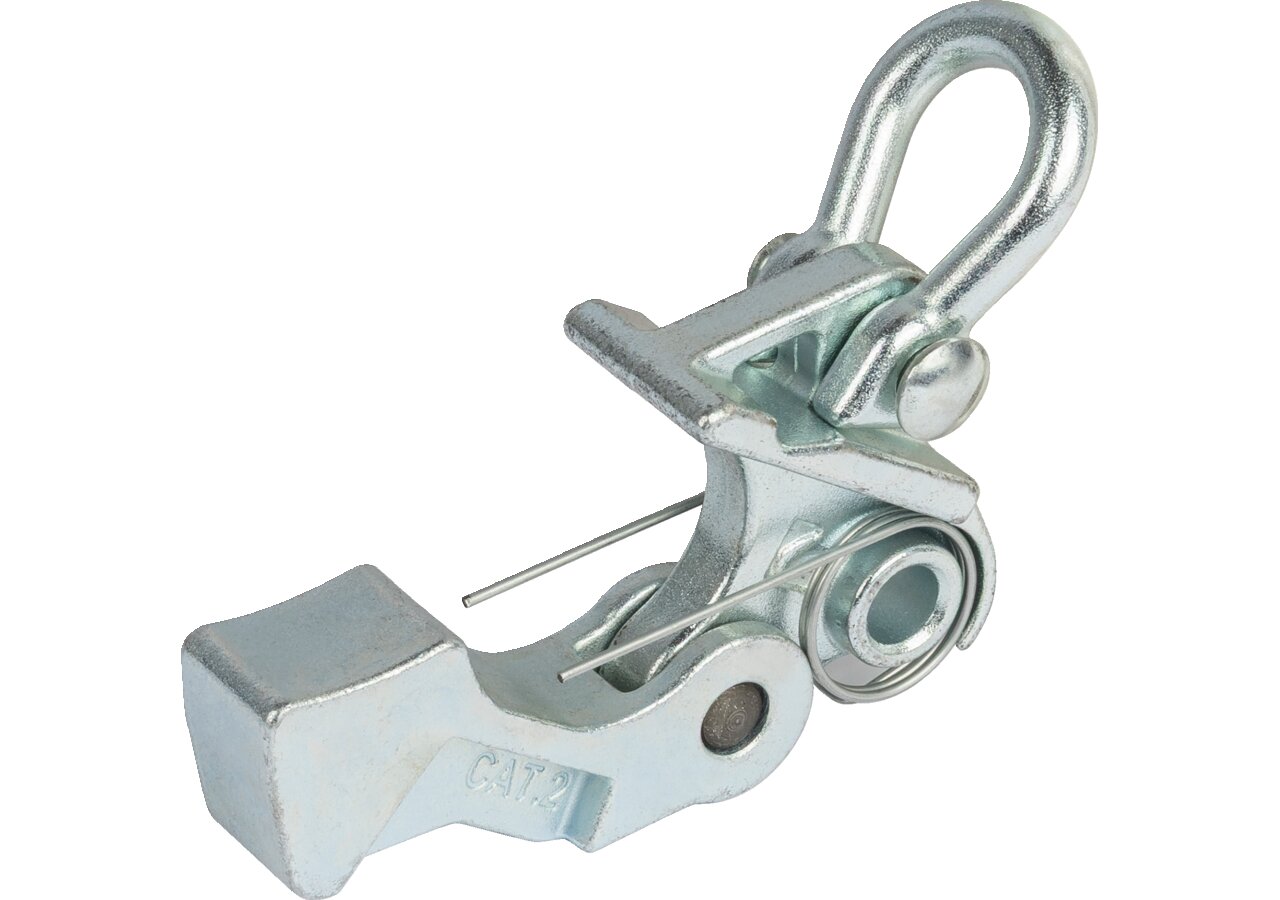 Aries Verschlusshebelsatz Unterlenkerfanghaken KAT. 2 84338300 Aries