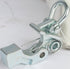 Aries Verschlusshebelsatz Unterlenkerfanghaken KAT. 2 84338300 Aries