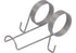 Aries Feder für Halterung hydraulischer Oberlenker 47629278 Aries