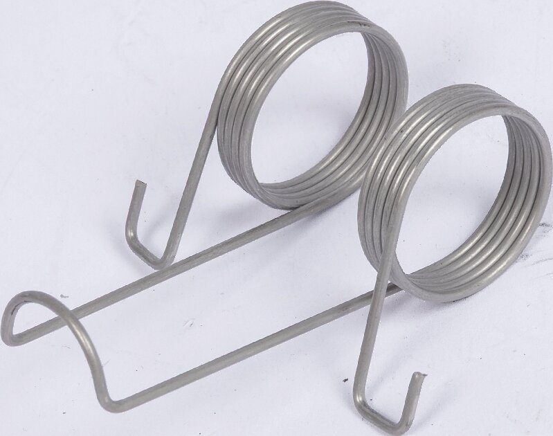 Aries Feder für Halterung hydraulischer Oberlenker 47629278 Aries