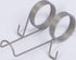 Aries Feder für Halterung hydraulischer Oberlenker 47629278 Aries