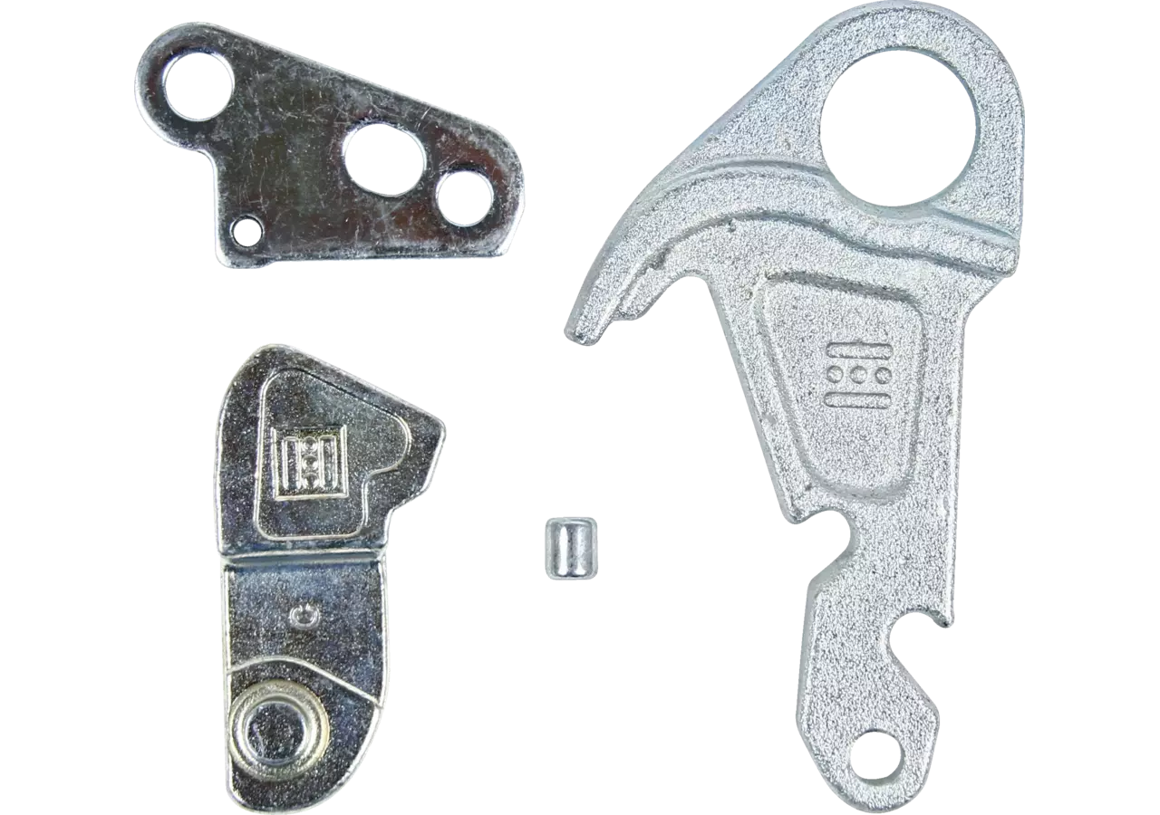 CBM Verschlusshebel Kat. 2 CBM