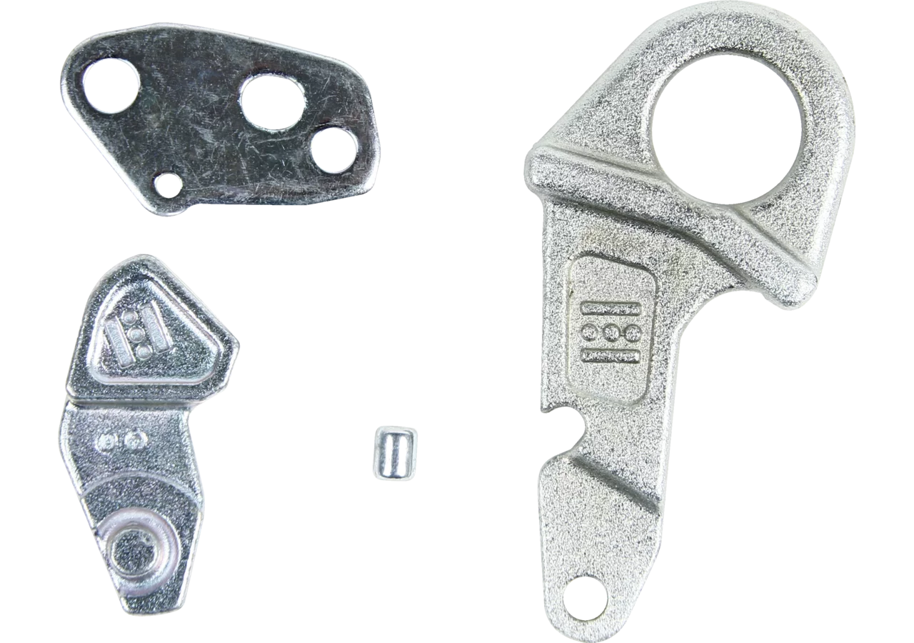 CBM Verschlusshebel Kat. 1 CBM