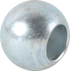 Unterlenkerkugel Kat. 2/1, Breite 45 mm GartenShop24 - Hochwertige Gartengeräte