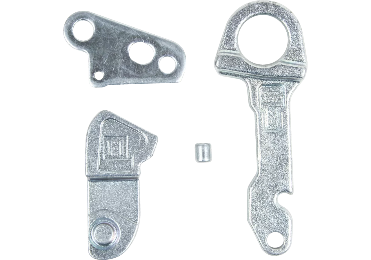 Verschlusshebel spezial, Kat. 3 CBM CBM