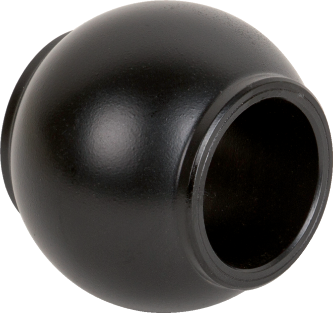 Oberlenkerkugel Kat. 3, AD 60 mm, ID 32,5 mm, 58-62 HRC GartenShop24 - Hochwertige Gartengeräte