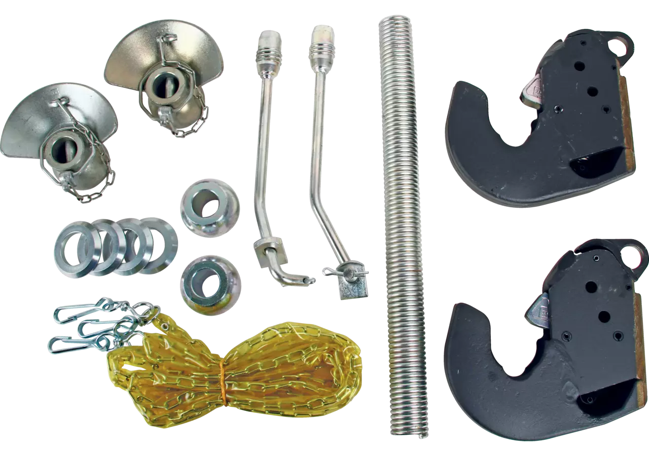 Unterlenkersatz Kat. 3 CBM CBM