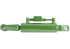 Hubstrebe hydraulisch, Länge 510 mm, 70 x 35 mm GartenShop24 - Hochwertige Gartengeräte