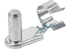ES Bolzen 6 x 12 mm Scharmüller