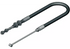 Bowdenzug FB1, Länge 1.800 mm passend zu Steyr 9100 Scharmüller