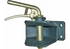 Flanschkupplung manuell, 120 x 55 mm, M14, mit Bolzen 30 mm Walterscheid