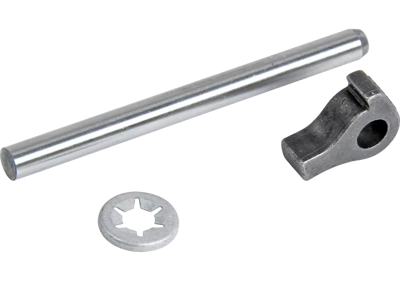 Klinke für Automatikkupplung, Breite 6 mm Reparaturteil zu Scharmüller A10/A11 bis 09/2009 Scharmüller