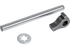 Klinke für Automatikkupplung, Breite 6 mm Reparaturteil zu Scharmüller A10/A11 bis 09/2009 Scharmüller