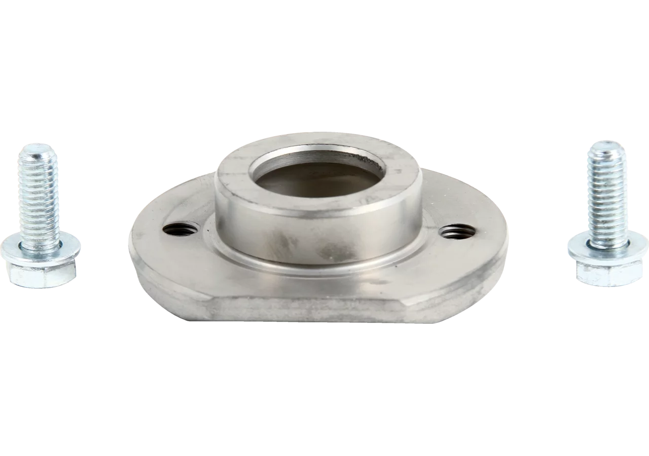 Buchse mit Schraube M8 x 20 mm DIN933 Scharmüller