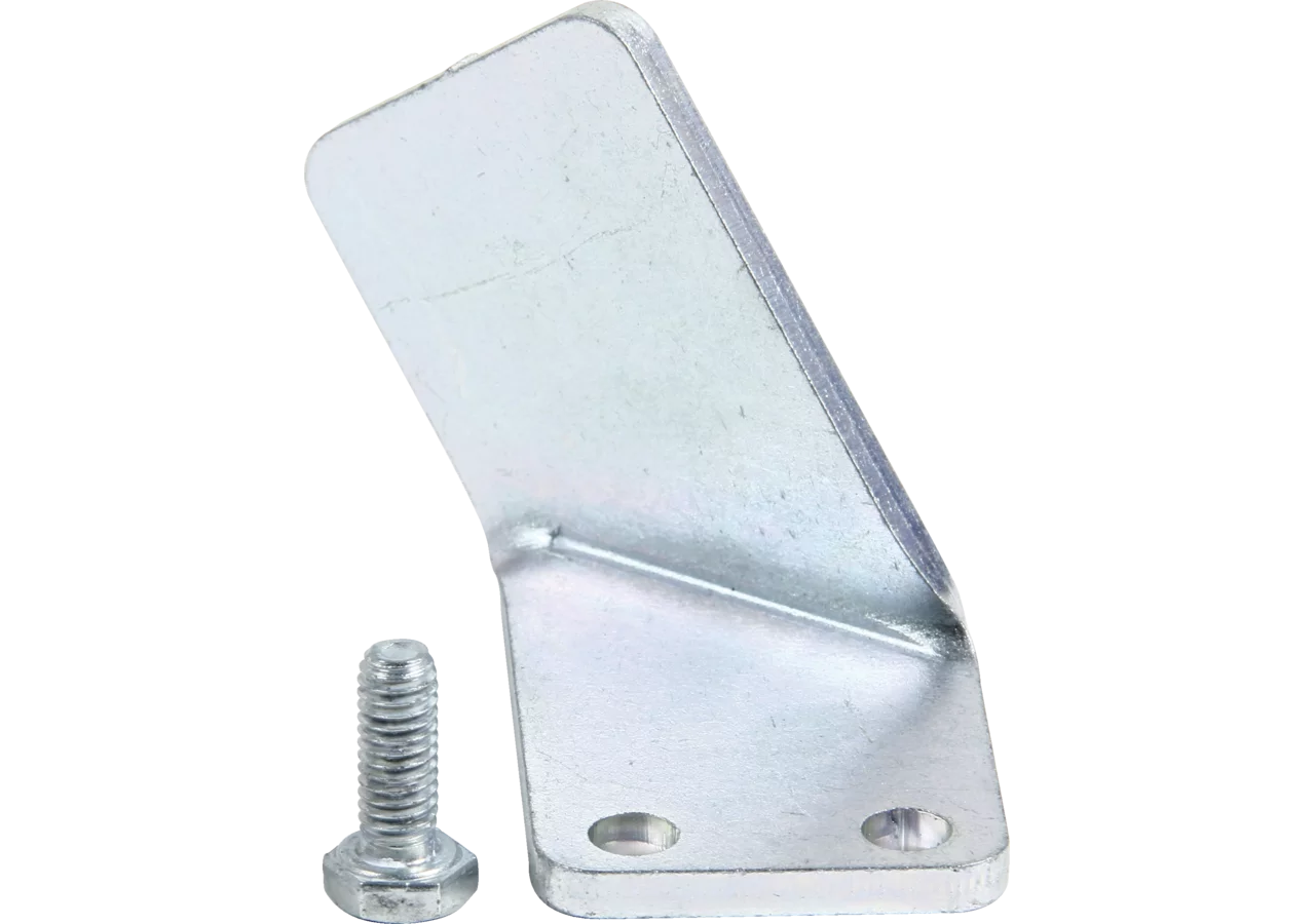 Bügel mit Schraube Scharmüller