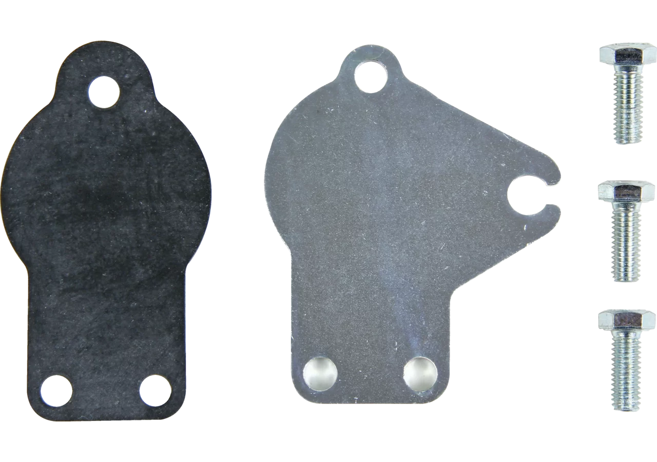 Deckel für Bolzen 32 mm Scharmüller