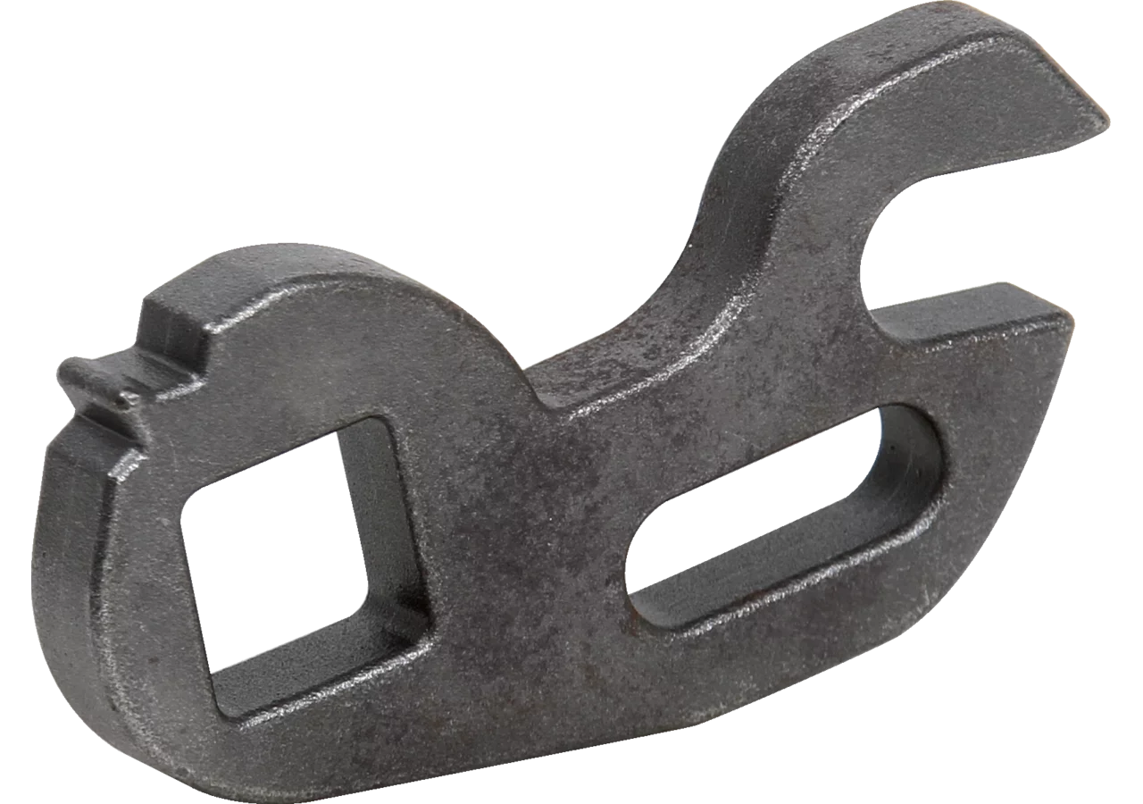 Mittelhebel Breite 8 mm Scharmüller